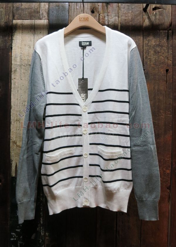 

Куртка Izzue LMH 15