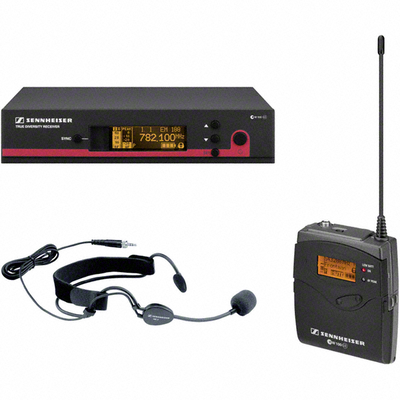 

Микрофон Sennheiser EW152G3