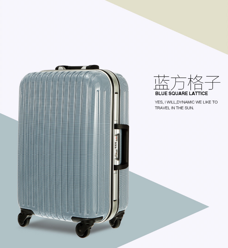 

Чемодан Star 8125a TFBOYS PC