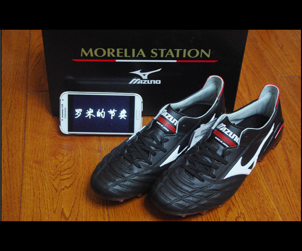 

бутсы MIZUNO MORELIA NEO 12kp30501