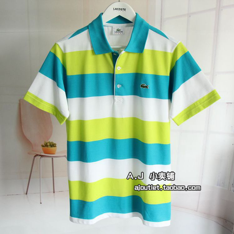 

Рубашка поло Lacoste POLO 930444