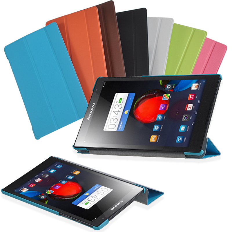 

Чехол для планшета Lenovo Tab S8-50F/LC