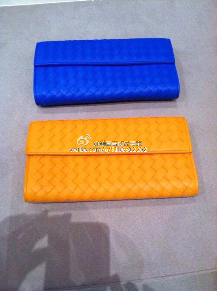 

бумажник BOTTEGA VENETA BV