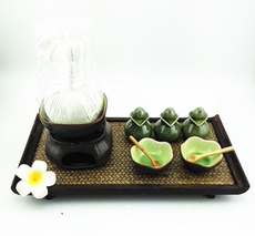 Декоративная чаша