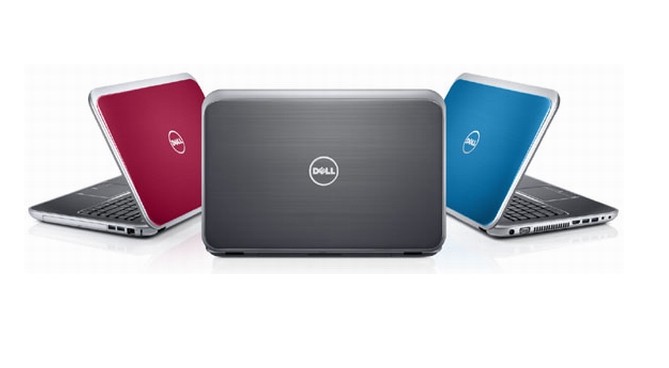 

ноутбук Dell Ins15R-358 5520 I7 15.6 4G/750G