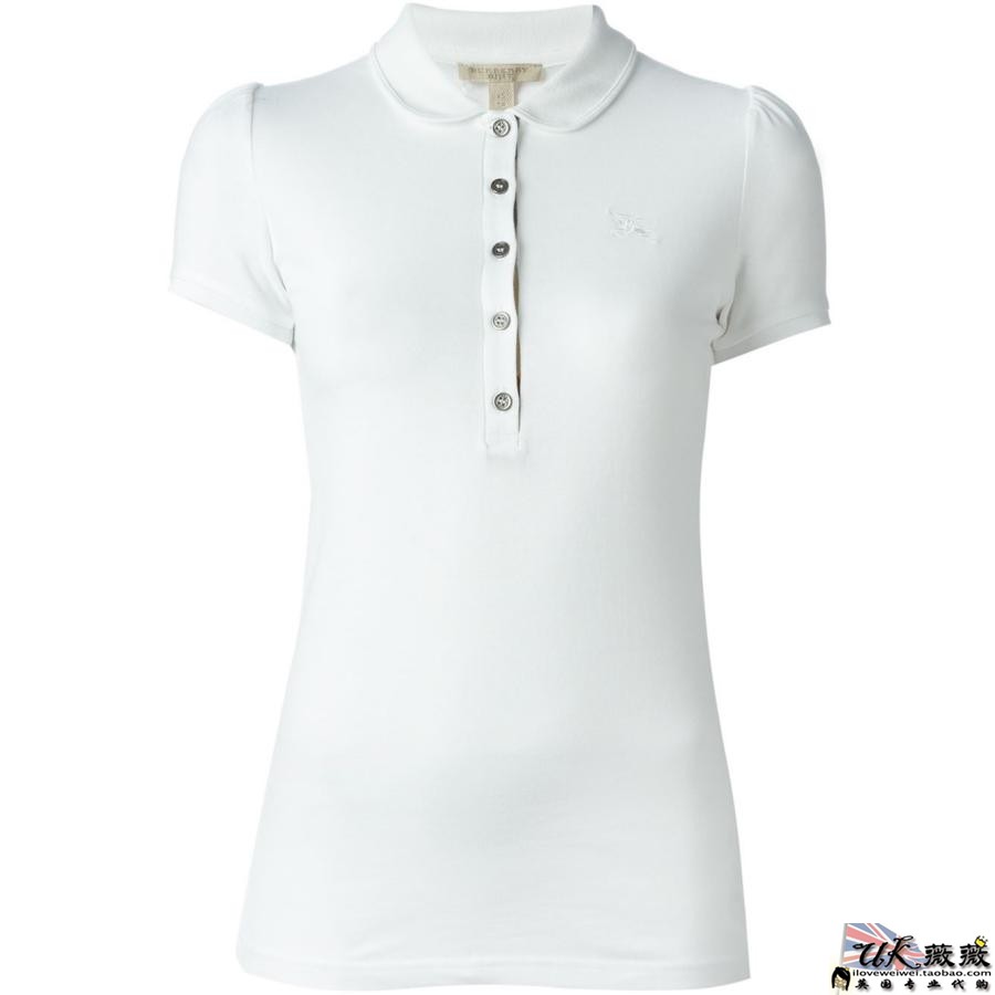 

Футболка Burberry 10326934 Polo