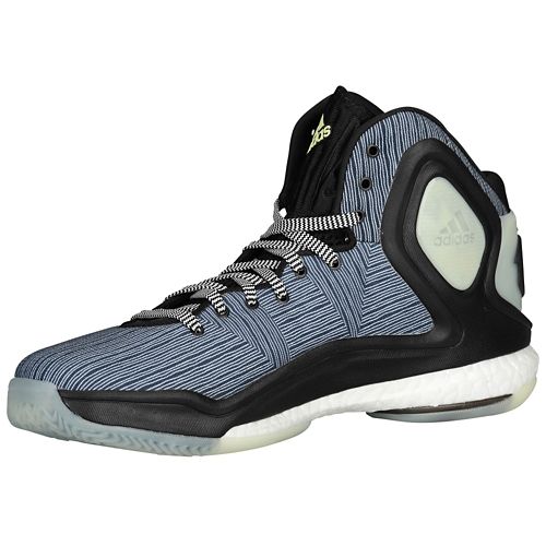 

баскетбольные кроссовки Adidas Rose Boost Rose, Derrick