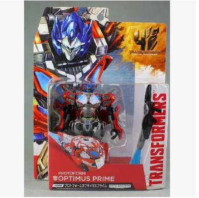 

Трансформер TAKARA TOMY TAKARA AD09 G1