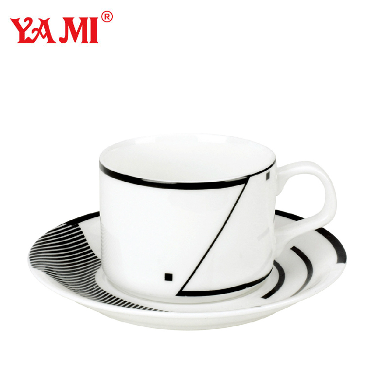 

Чашка кофейная Yami Ym0051