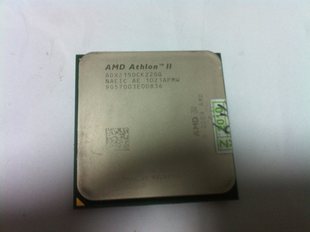 AMD Athlon II X2 240