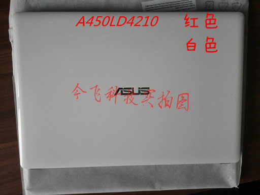 

ноутбук ASUS A450LD4210 554GSC52X20 4G 500G W8