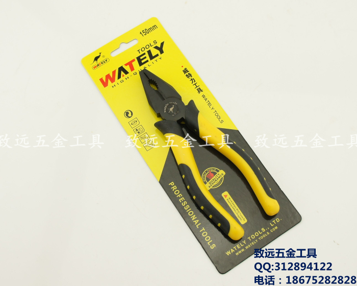 

Пассатижи WATELY