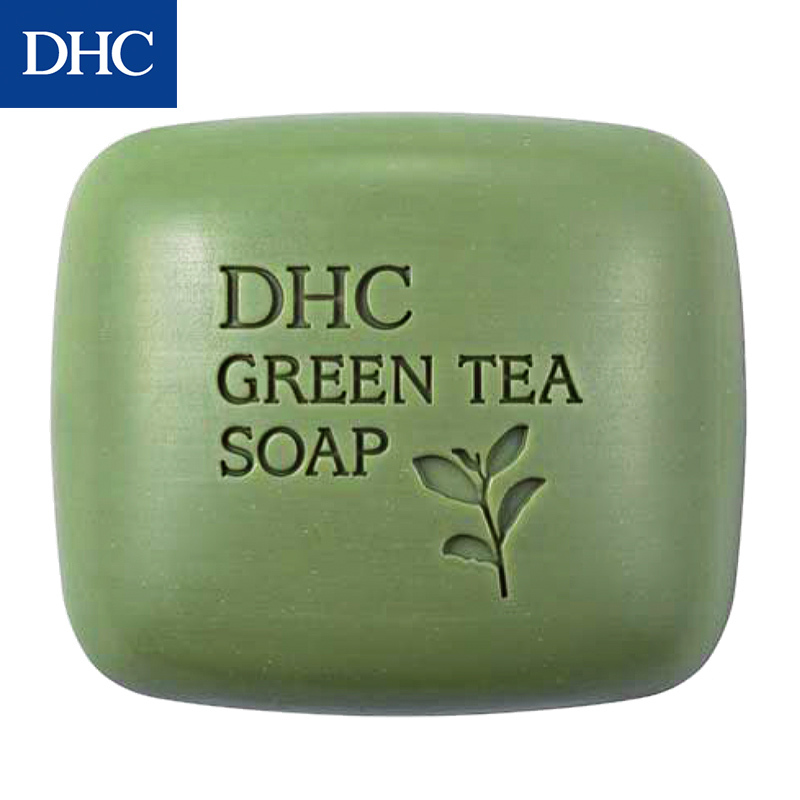 à¸à¸¥à¸à¸²à¸£à¸à¹à¸à¸«à¸²à¸£à¸¹à¸à¸�à¸²à¸à¸ªà¸³à¸«à¸£à¸±à¸ DHC Green Tea Soap