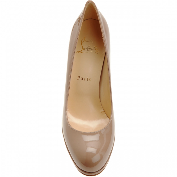 

туфли Christian louboutin q00200134