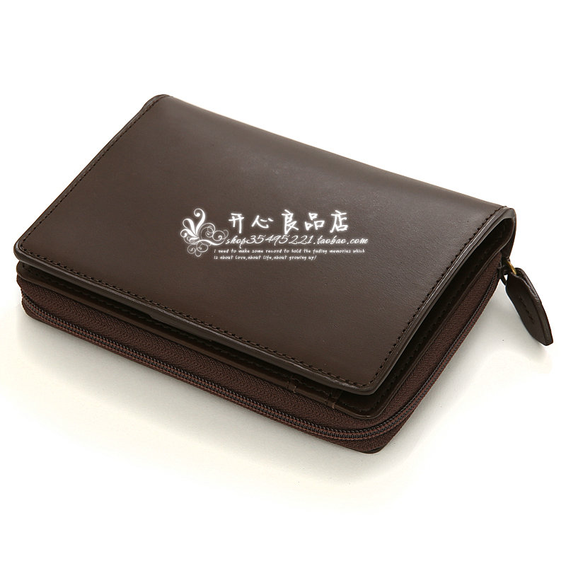 

бумажник Muji muji MUJI