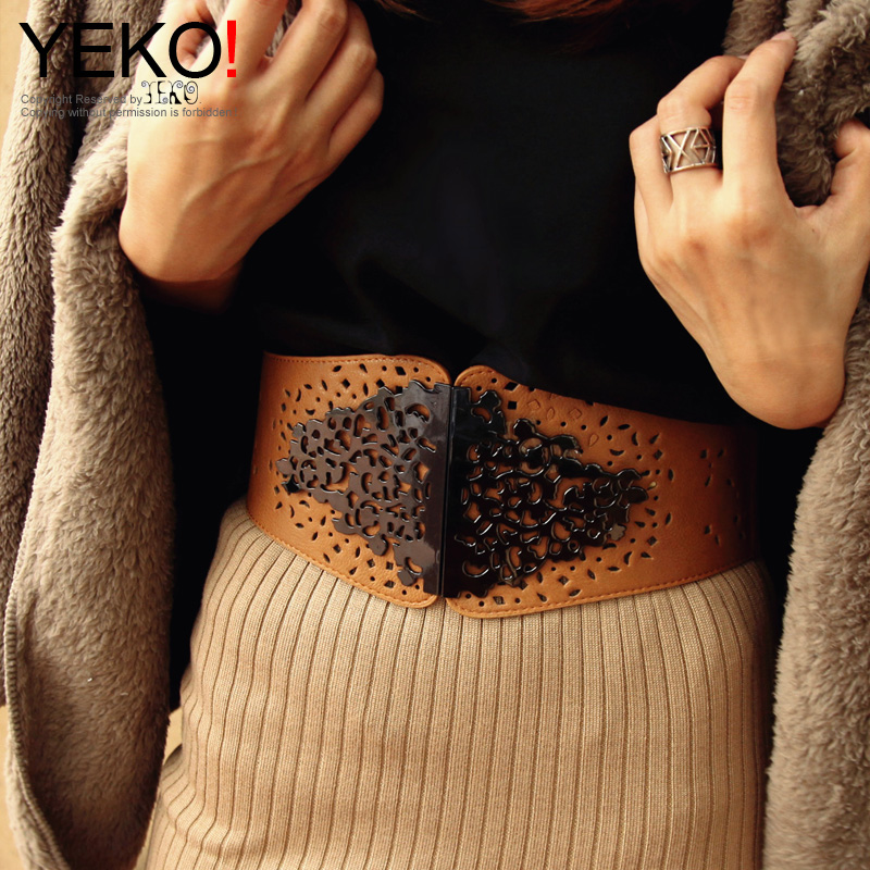 

Ремень Yeko yya11105 2014