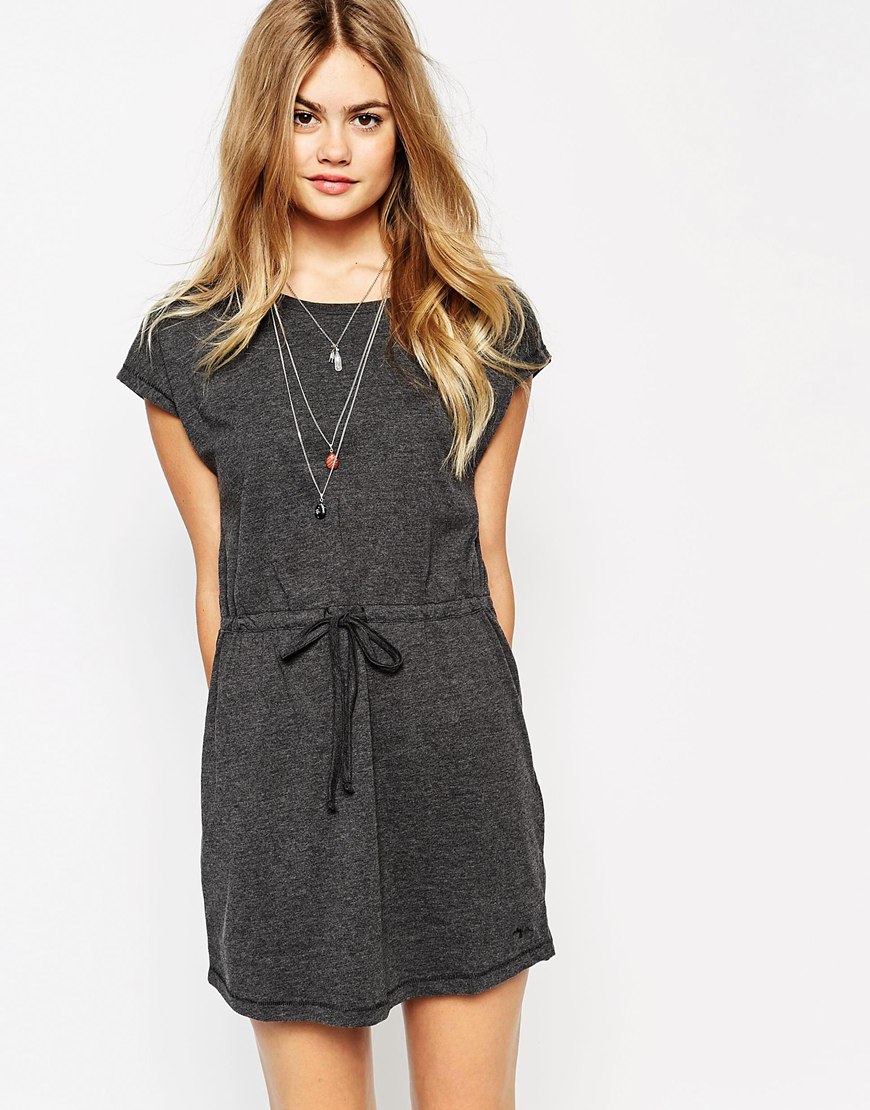 

Женское платье 602772 ASOS Only Waist Tie Dress