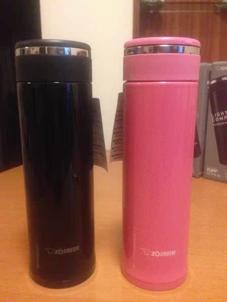 

Термос/термочашка ZOJIRUSHI 480/360ml JD48