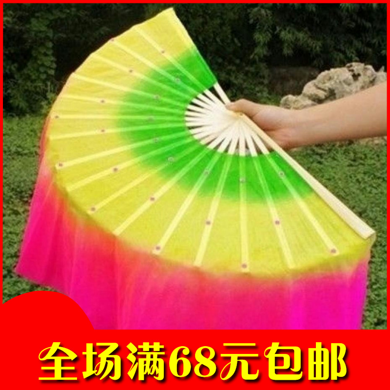 

Танцевальный инвентарь Dance color 18 68