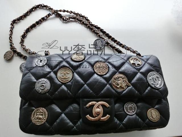 

Сумка Chanel 2015
