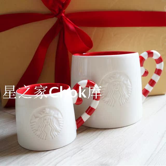 

Кружка Starbucks 2014 12oz