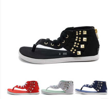 

Босоножки Converse 2015
