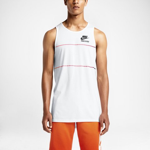

Спортивная футболка Nike 2015 653882-100