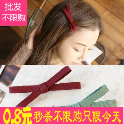 

Заколки Korean accessories C63