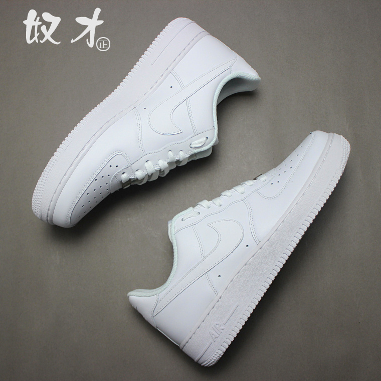 

кроссовки Nike Air Force Low AF1 314192-117