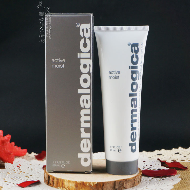 

Dermalogica 50ml