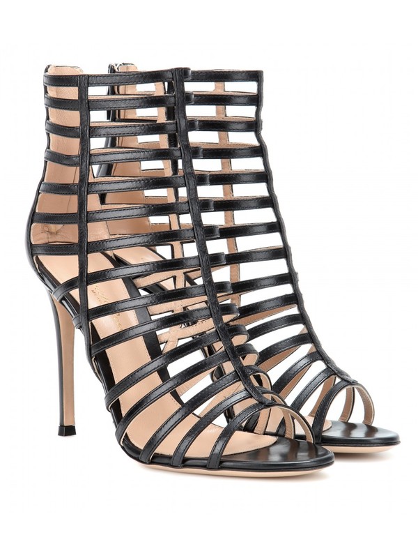 

Кроксы mtp00128999 2015 Gianvito Rossi Roxy