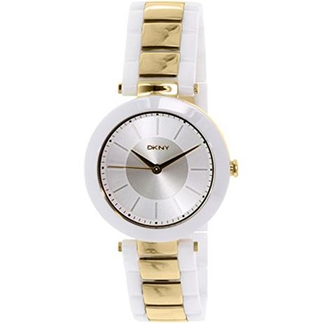 

Часы Dkny Ny2289 Two Tone Gold