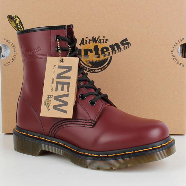 

Полуботинки Dr . Martens 1460 Dr.martens