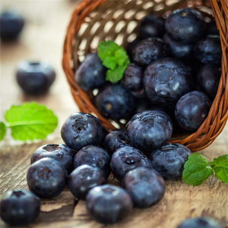 【新鲜水果】_蓝莓蓝莓鲜果图片_蓝莓水果价格_搭配分享 - 爱逛街