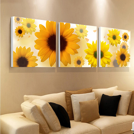 爱逛街为您找到向日葵三联画相关的宝贝,您可以在下面的板块中挑选