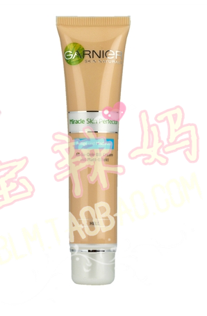 

Garnier BB