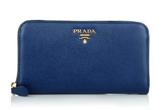 

Сумка Prada