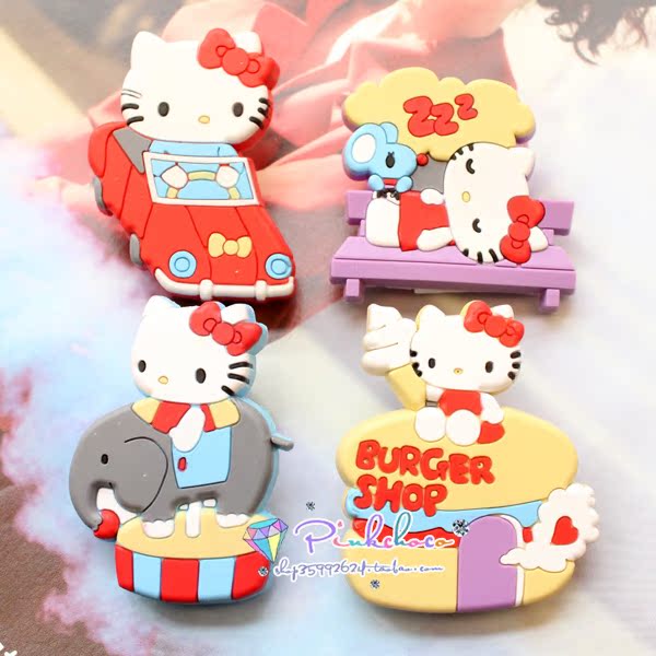 

Прихват для уборки Other Hellokitty