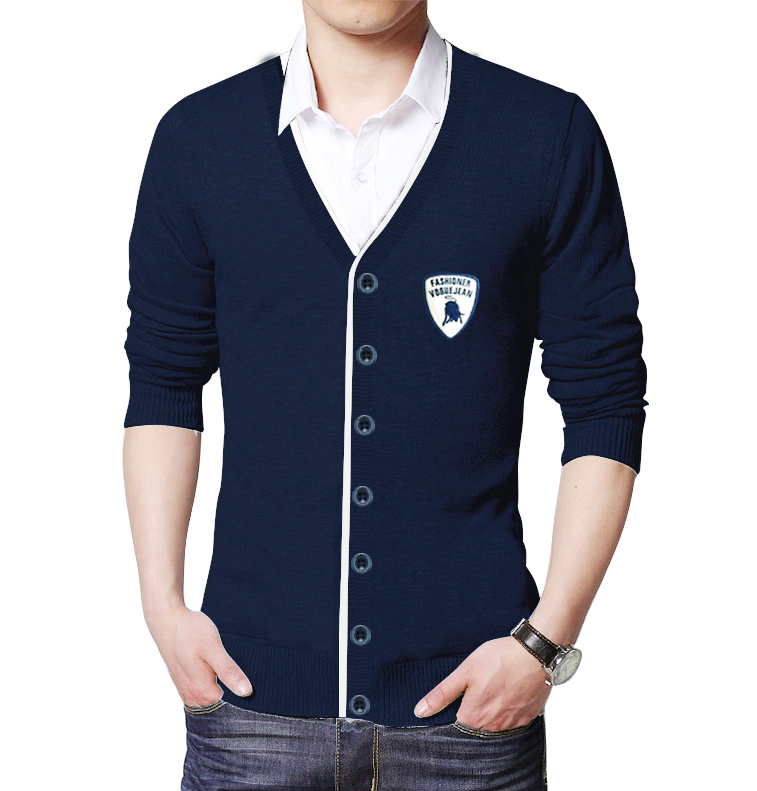 

Свитер мужской Clothing products Shang Cheng 9801