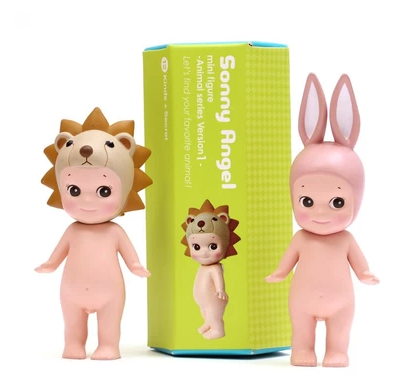 

кукла Sonny Angel