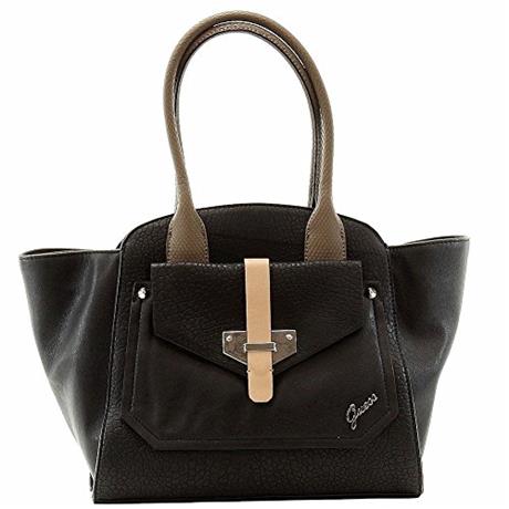 

Сумка Guess Quinn Privy Tote (black)