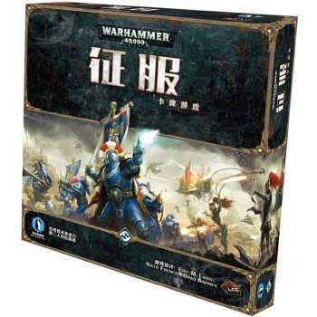 

Детская игрушка Afv YA 40K: Warhammer 40K LCG