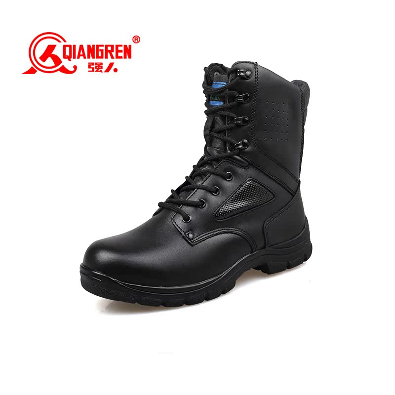 

Полуботинки Strongman x129c 3515