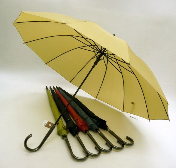 

Зонт Flowers and an umbrella wx1501 MUJI 16