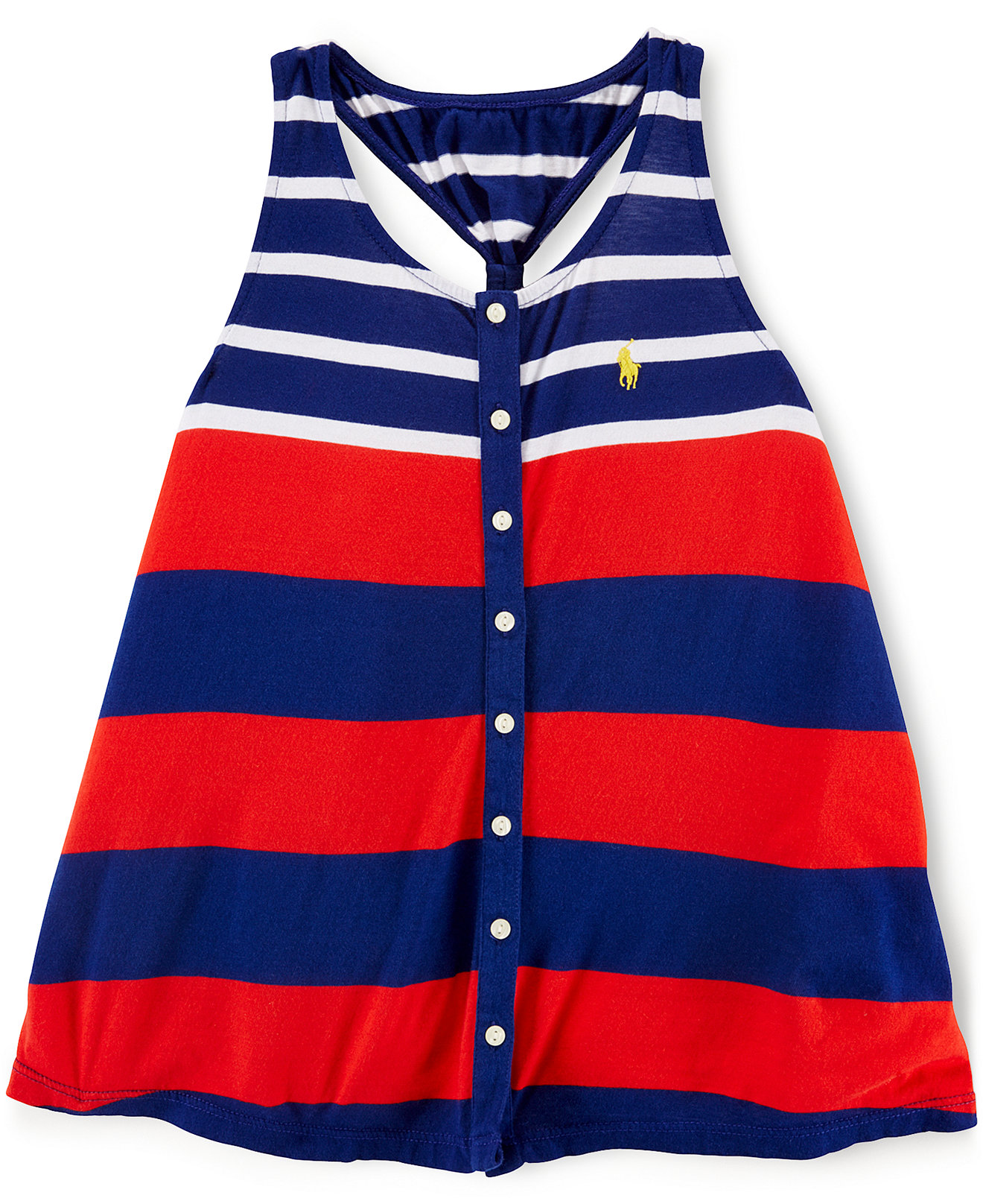 

Футболка детская POLO BY RALPH LAUREN 2015 POLO