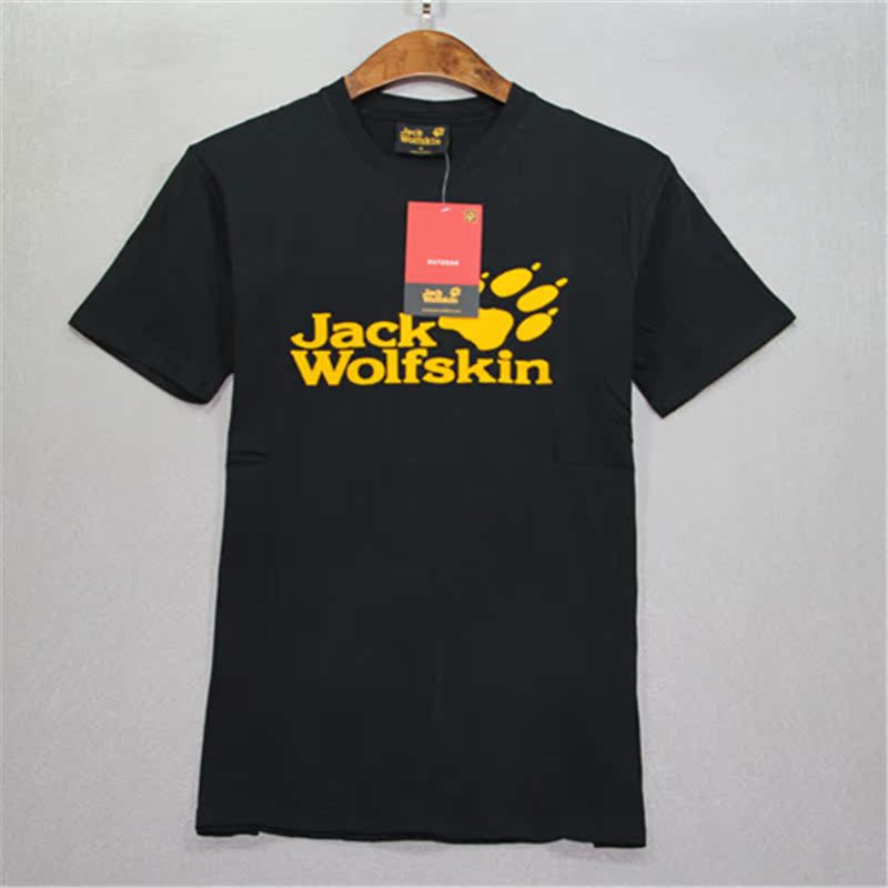 

Футболка Jack wolfskin 1122 Jack$wolfskin/t