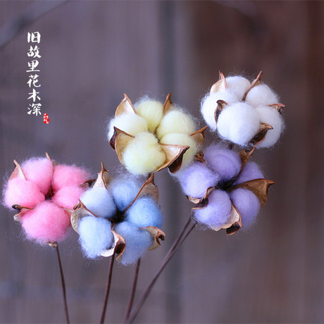 爱逛街为您找到彩色棉花相关的宝贝,您可以在下面的板块中挑选喜欢的
