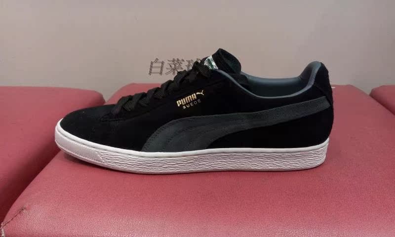 

кроссовки Puma Suede 356568