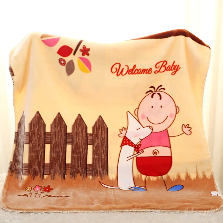 

детское одеяло Stone baby