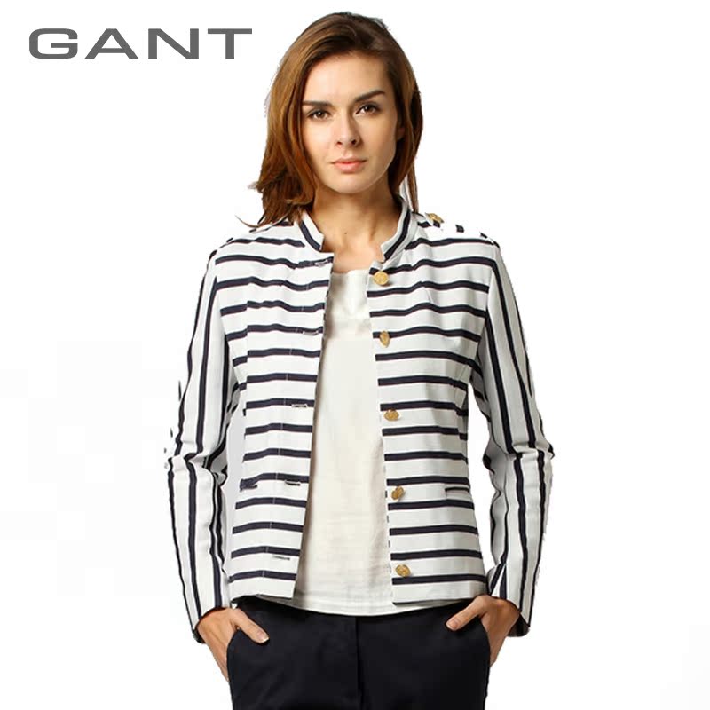 

Блэйзер Gant 476632 GANT2015